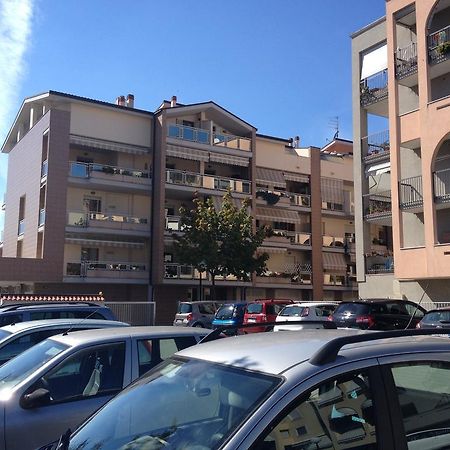 Apartament Residenza D'Agnese Montesilvano Marina Zewnętrze zdjęcie
