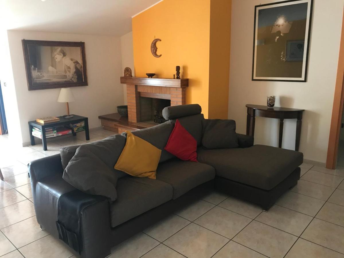 Apartament Residenza D'Agnese Montesilvano Marina Zewnętrze zdjęcie