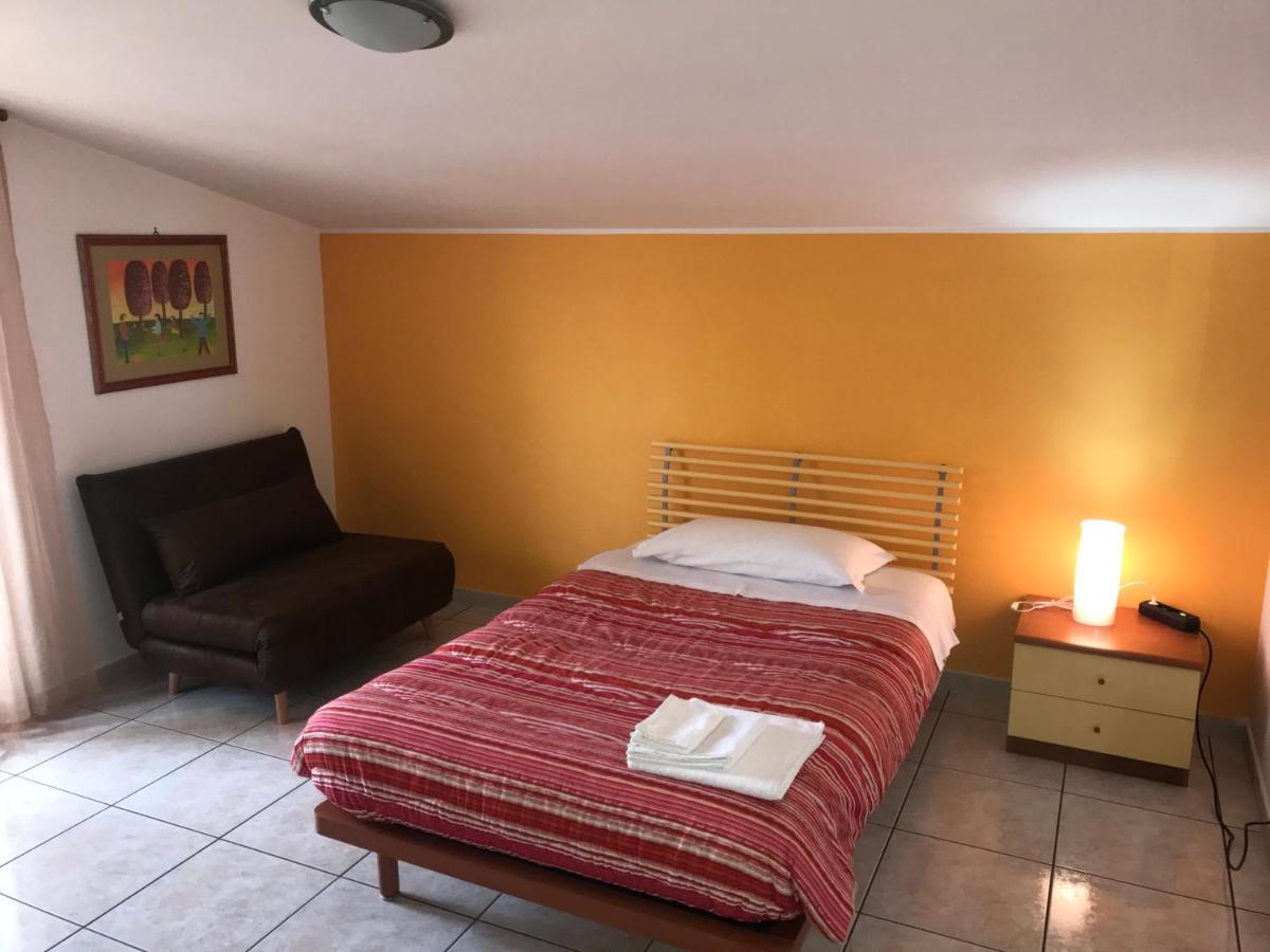 Apartament Residenza D'Agnese Montesilvano Marina Zewnętrze zdjęcie