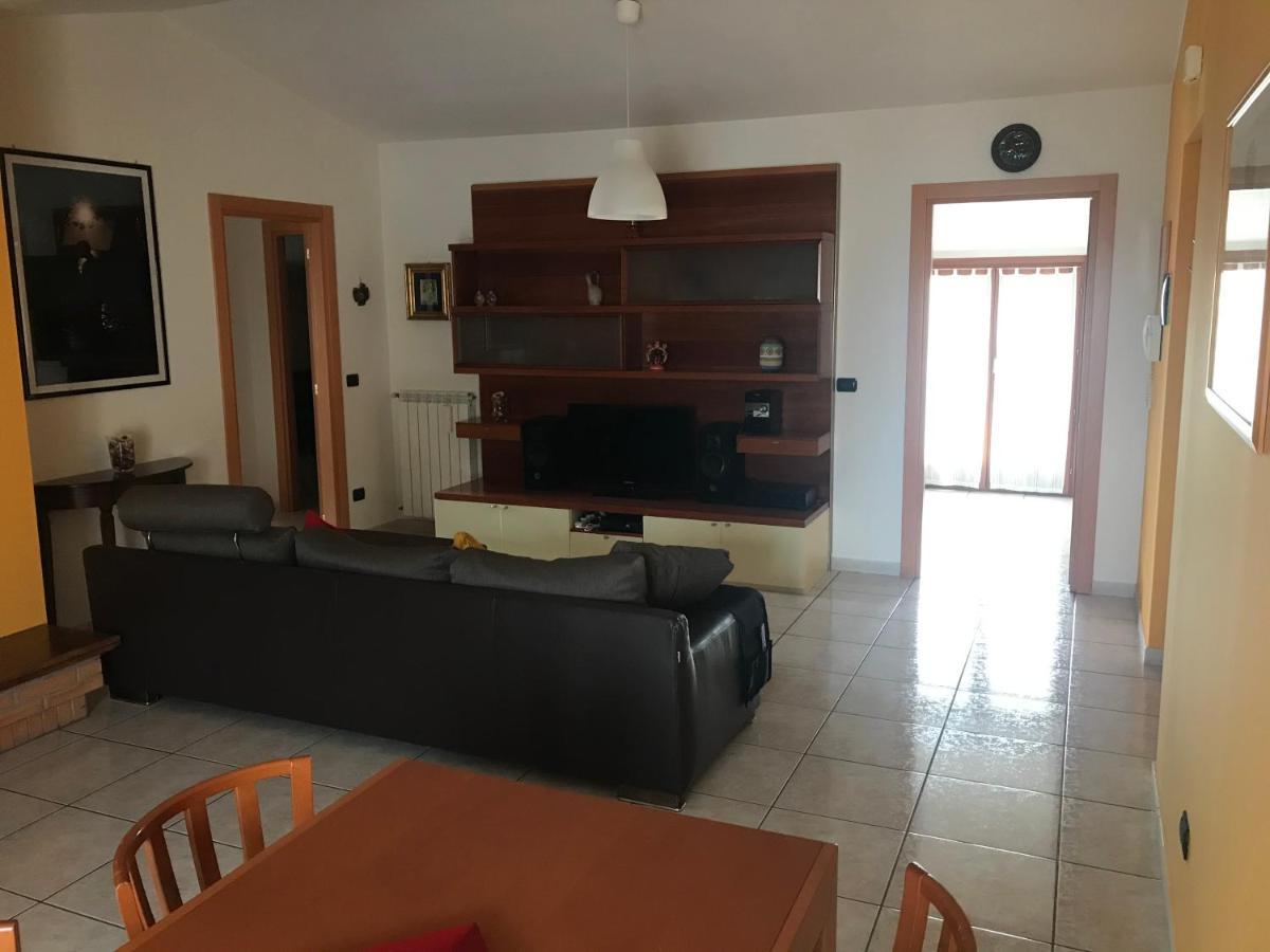 Apartament Residenza D'Agnese Montesilvano Marina Zewnętrze zdjęcie
