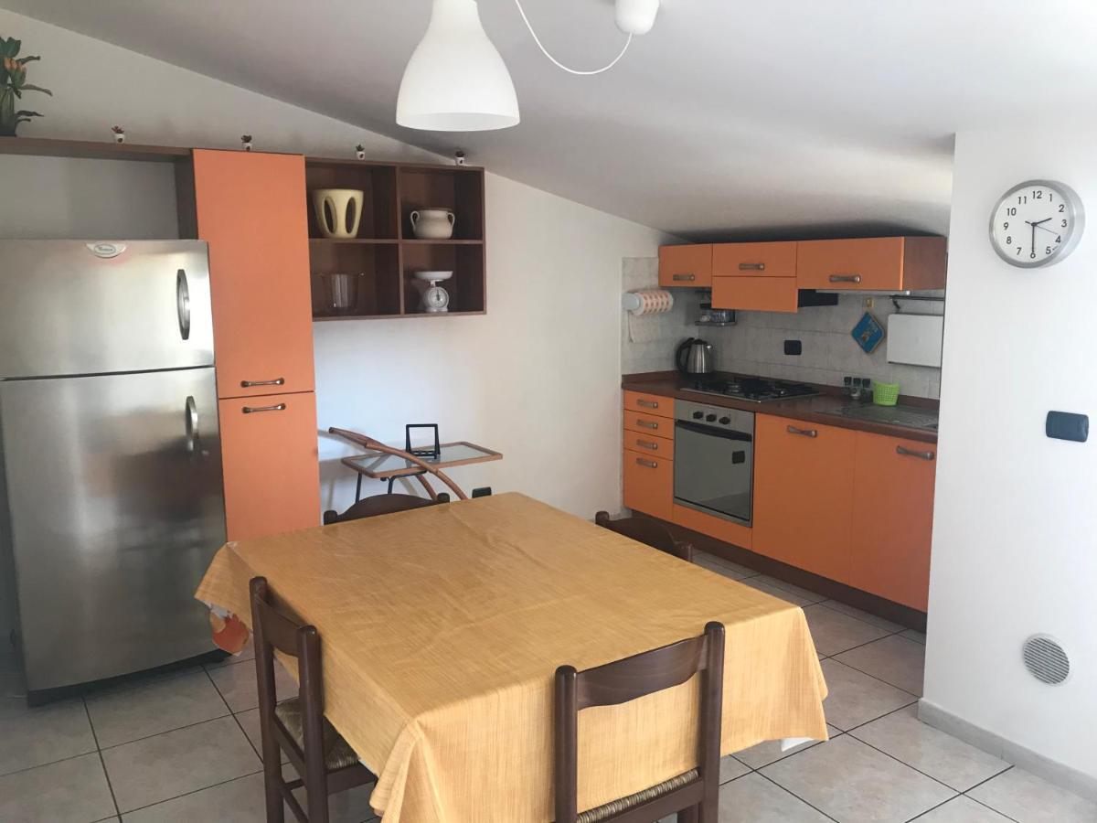 Apartament Residenza D'Agnese Montesilvano Marina Zewnętrze zdjęcie