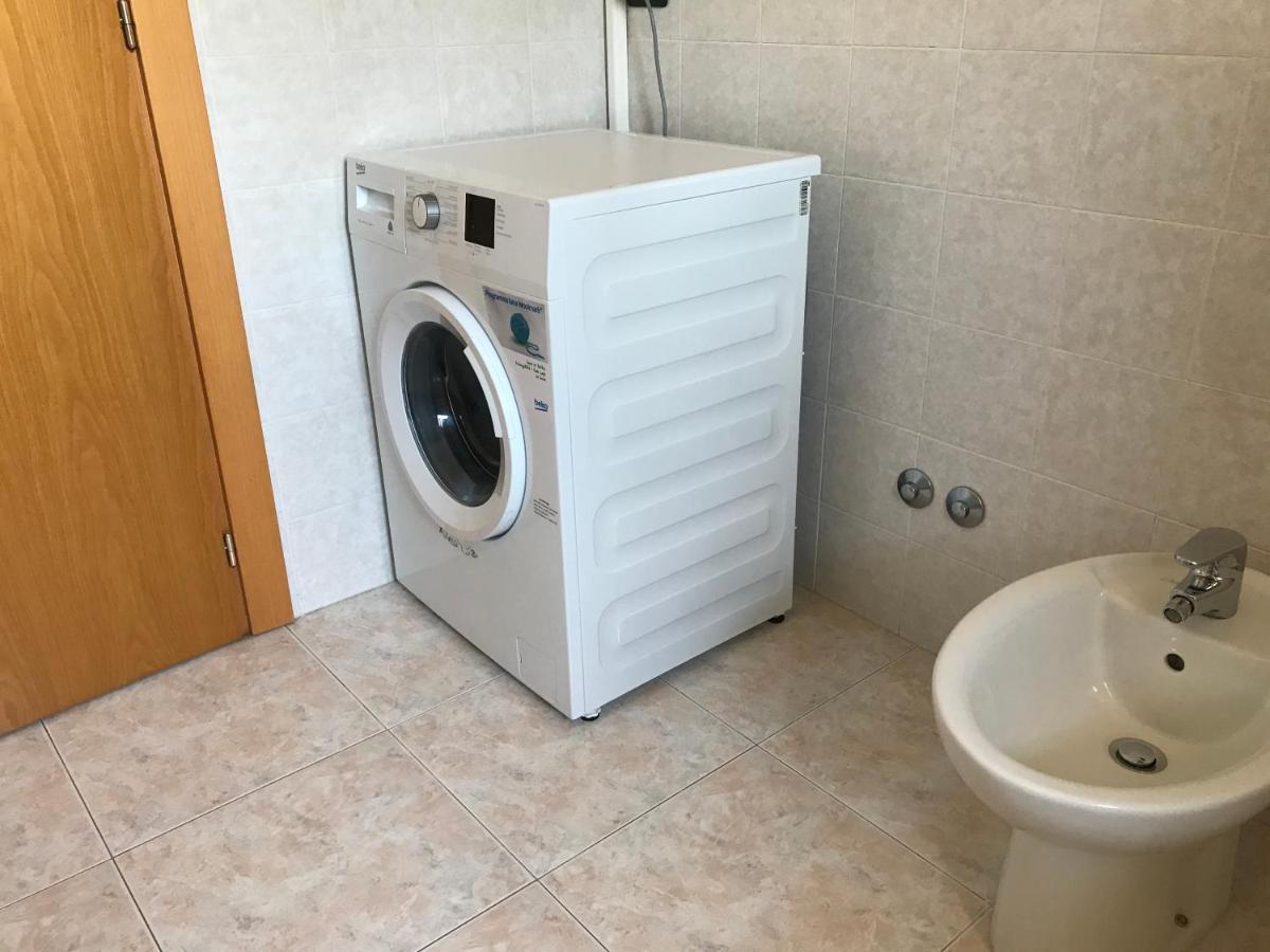 Apartament Residenza D'Agnese Montesilvano Marina Zewnętrze zdjęcie