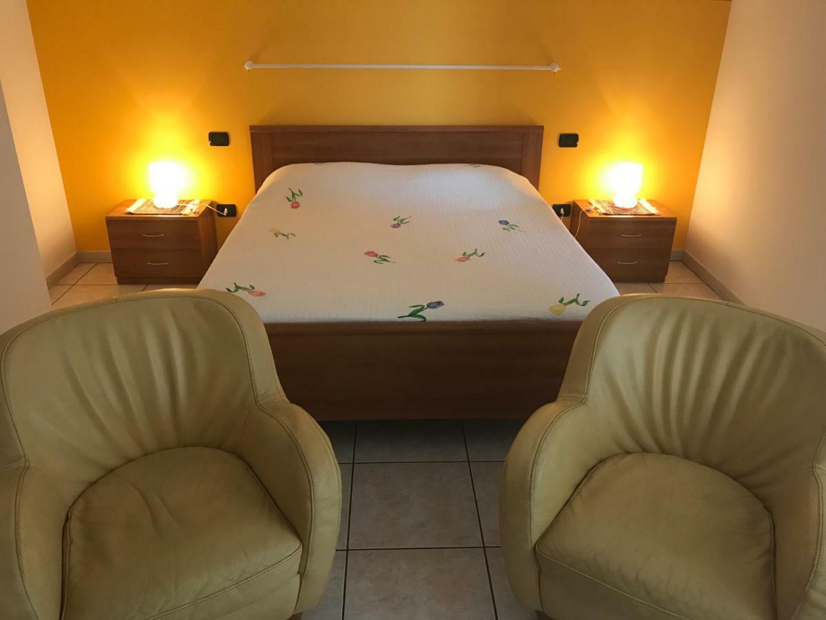 Apartament Residenza D'Agnese Montesilvano Marina Zewnętrze zdjęcie