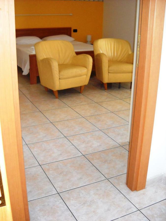 Apartament Residenza D'Agnese Montesilvano Marina Zewnętrze zdjęcie