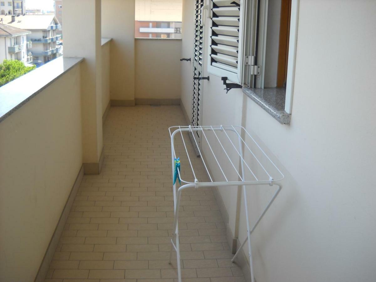 Apartament Residenza D'Agnese Montesilvano Marina Zewnętrze zdjęcie
