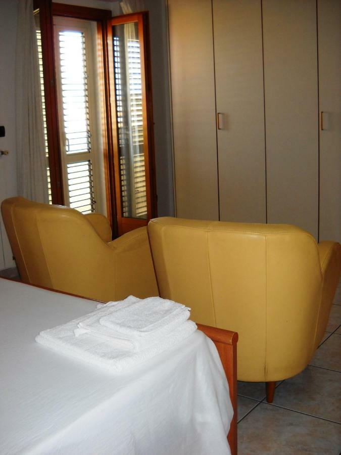 Apartament Residenza D'Agnese Montesilvano Marina Zewnętrze zdjęcie
